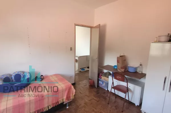 2 casas à venda - Bairro Olímpico - São Caetano do Sul
