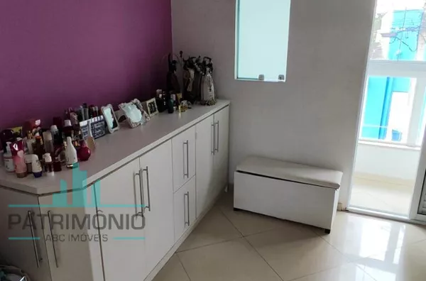 Closet Suíte Master