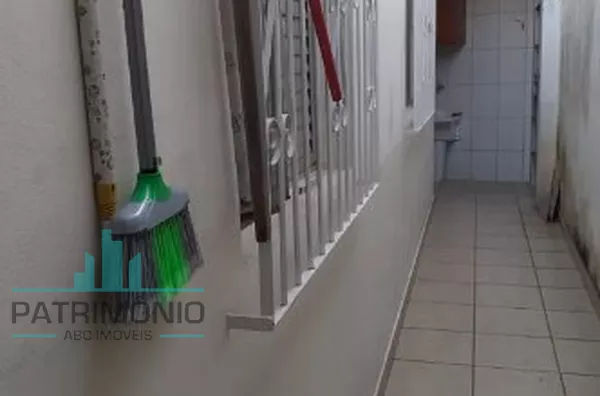 Casa Térrea a venda no Bairro São José em São Caetano do Sul