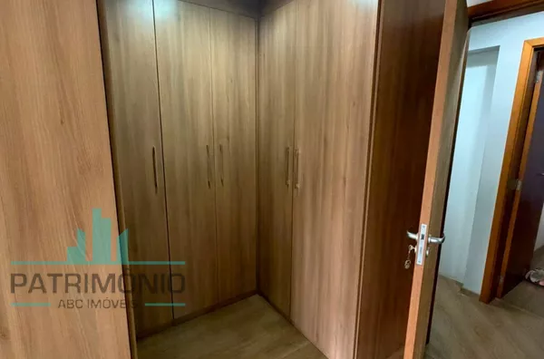 Apartamento à venda no Edifício Terrazza Maggiore no bairro Santa Paula em São Caetano do Sul. - Foto 19