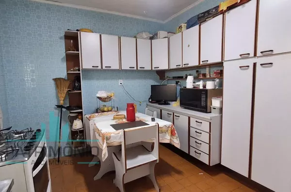 Cozinha