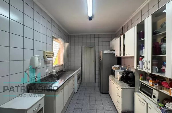 Cozinha