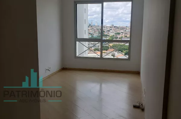 Apartamento para locação no Bairro Fundação em São Caetano Do Sul.