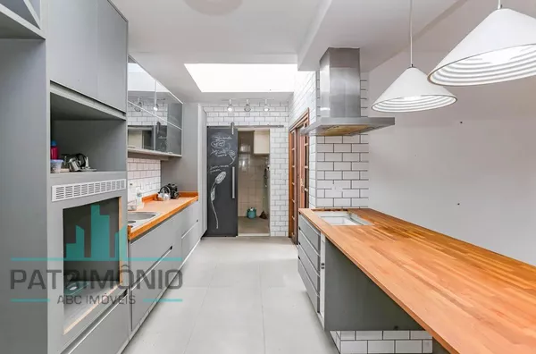 Cozinha