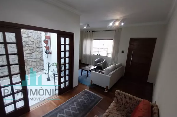 Sobrado a venda no Bairro Santa Maria - São Caetano do Sul.