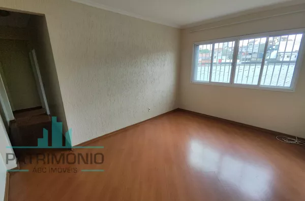 Apartamento térreo à venda no Bairro Boa Vista em São Caetano Do Sul.