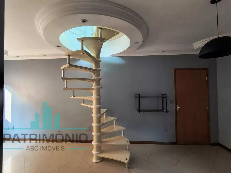 Cobertura, 3 quartos, 134 m² - Foto 3