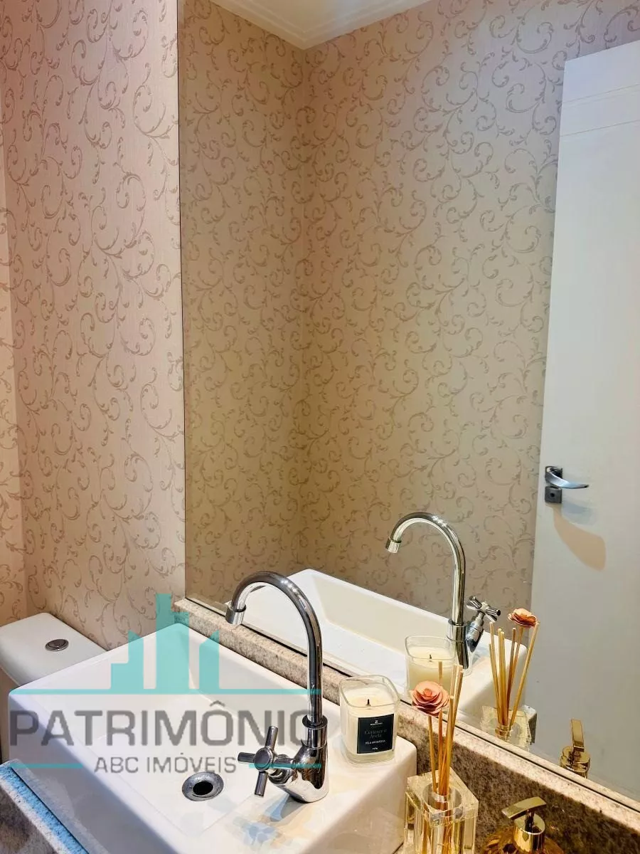 Apartamento, 3 quartos, 146 m² - Foto 8