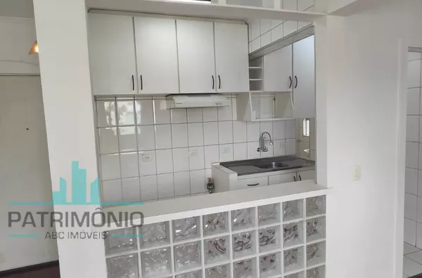 Apartamento locação no Bairro Santa Maria em São Caetano do Sul - Foto 5