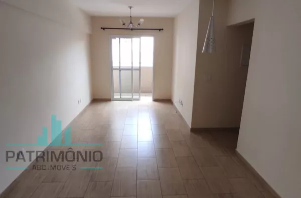 Apartamento de 75m² disponível para locação no Bairro  Nova Gerty - São Caetano Do Sul.