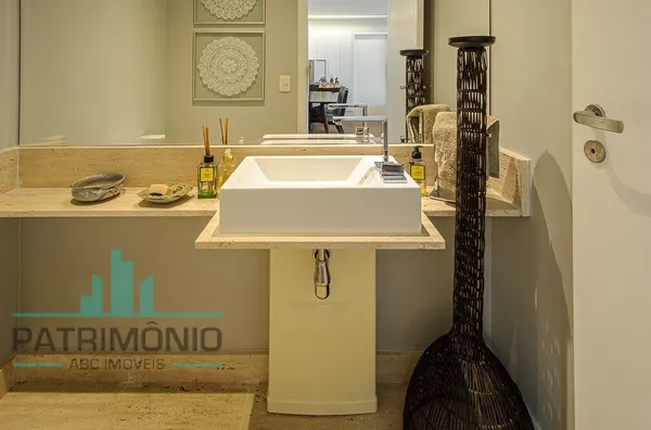 Lavabo 