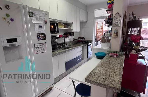Apartamento a venda no Bairro Barcelona em São Caetano do Sul - Foto 1