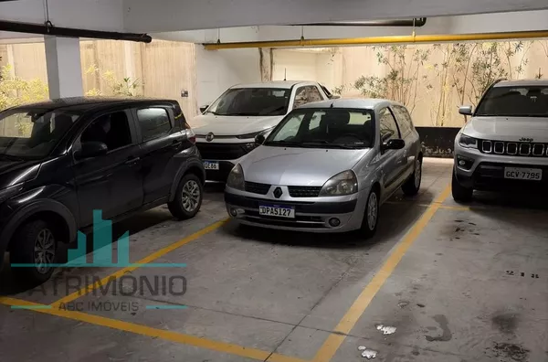 Garagem