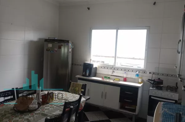 Casas à venda na Vila Palmares em Santo André. - Foto 19