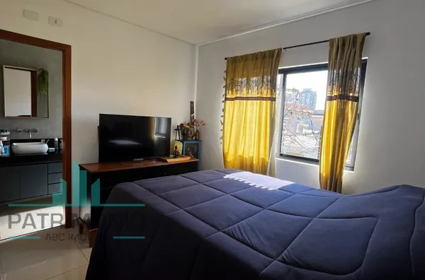 Cobertura Duplex à venda no Jardim Olavo Bilac em Santo André.