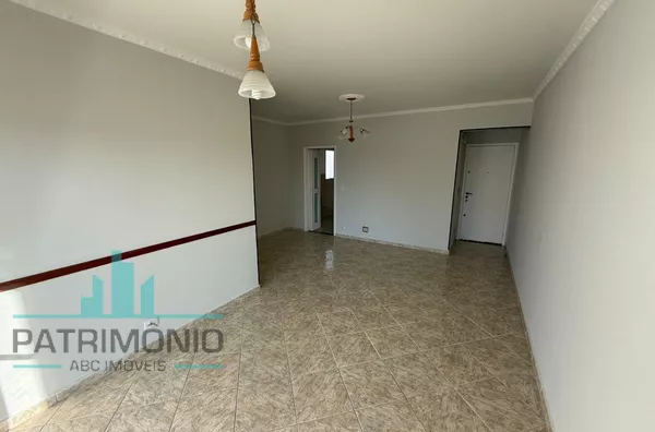 Apartamento para locação - Bairro Santa Paula, São Caetano do Sul 