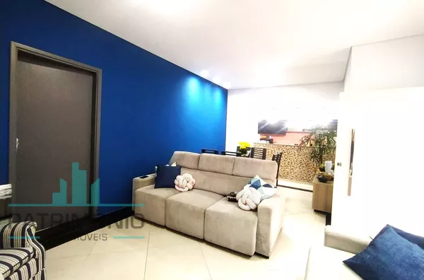 Casa à venda a 1 quarteirão da Visconde de Inhaúma,  Nova Gerty, São Caetano Do Sul.