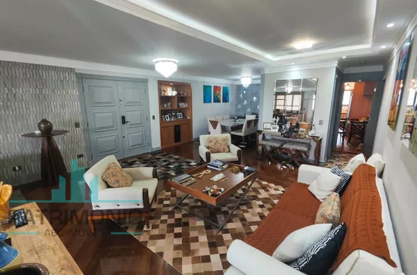 Apartamento à venda do Condomínio Edifício Piazza Di Spagna venda no Centro em São Bernardo Do Campo.