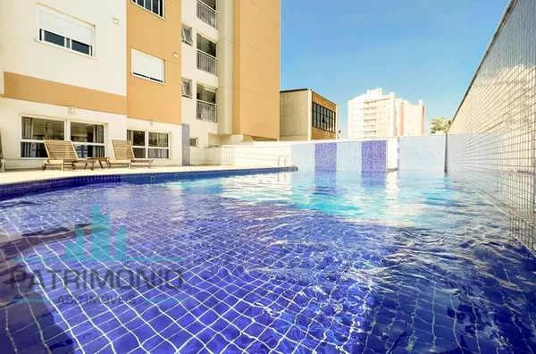 Apartamento a venda no Edifício Felicitat - Bairro Barcelona - São Caetano do Sul