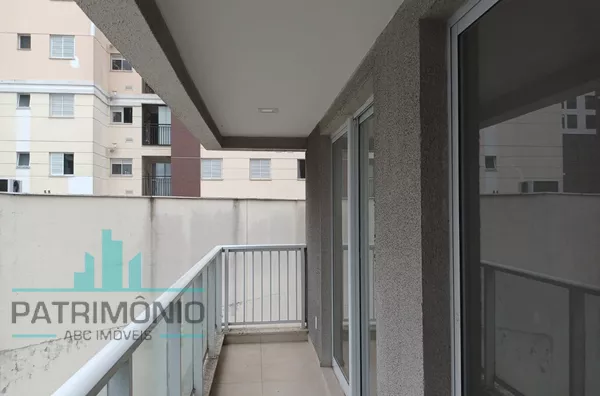 Apartamento para locação no Bairro Boa Vista em São Caetano Do Sul.