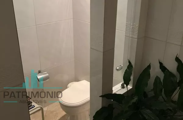 Apartamento à venda no Condomínio Edifício Itamaraty no bairro Santo Antônio em São Caetano do Sul. - Foto 17