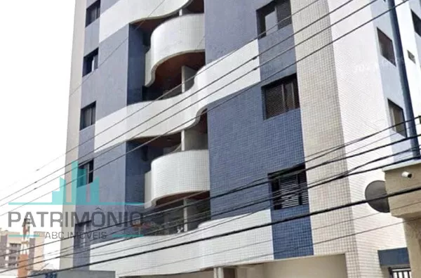 Apartamento à venda no Bairro Santa Paula em São Caetano Do Sul.