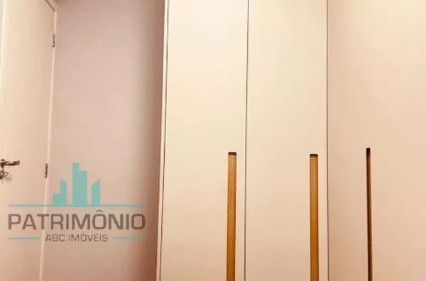 Apartamento à venda no bairro Santa Maria em Santo André. - Foto 16