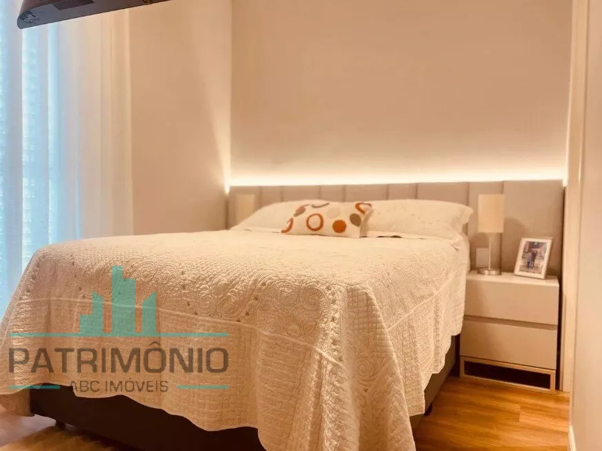 Apartamento, 2 quartos, 58 m² - Foto 11
