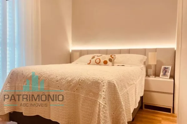 Apartamento à venda no bairro Santa Maria em Santo André. - Foto 11