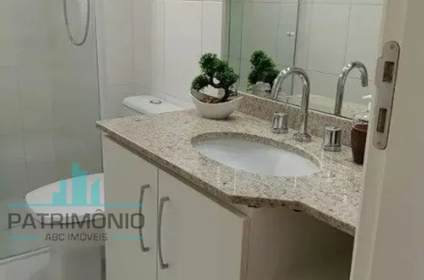 Banheiro