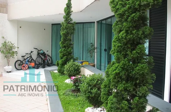 Apartamento Térreo a venda no Bairro Santa Paula em São Caetano do Sul