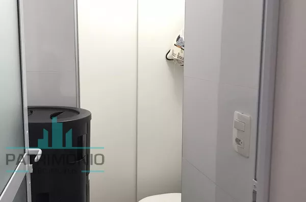 Banheiro