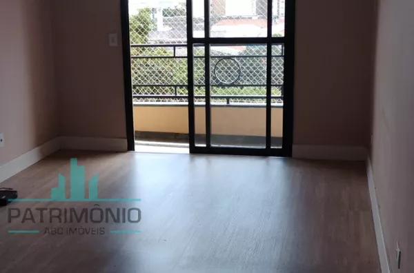 Apartamento para locação no bairro Barcelona em São Caetano do Sul.