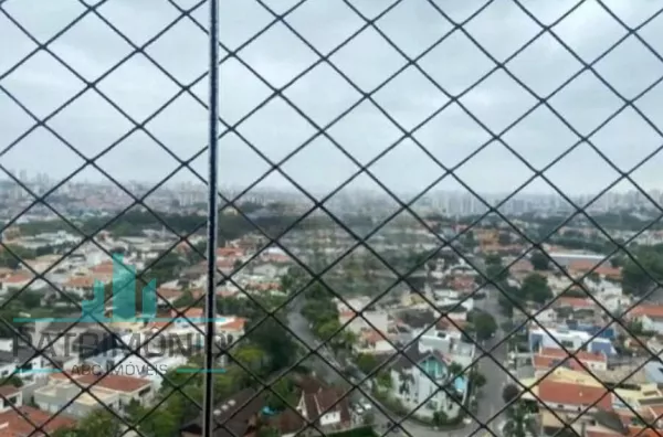 Vista varanda gourmet