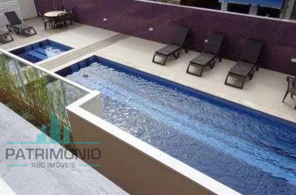 Apartamento à venda, 66 m² - Fundação - São Caetano do Sul/SP