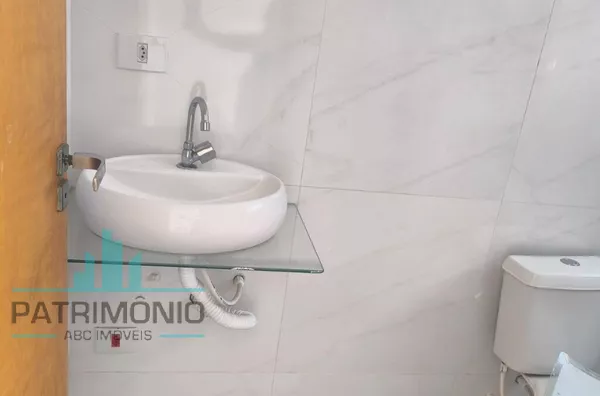 Banheiro