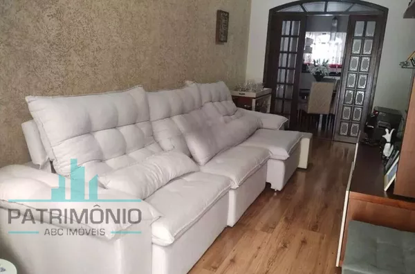  Casa para venda ou locação no Bairro Anchieta em São Bernardo Do Campo.