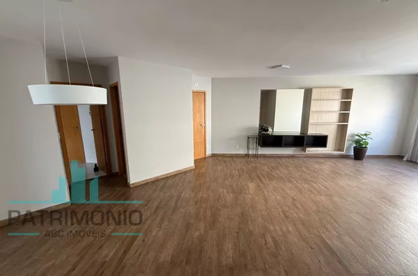 Apartamento à venda no Edifício Perfetto no bairro Olímpico em São Caetano do Sul.