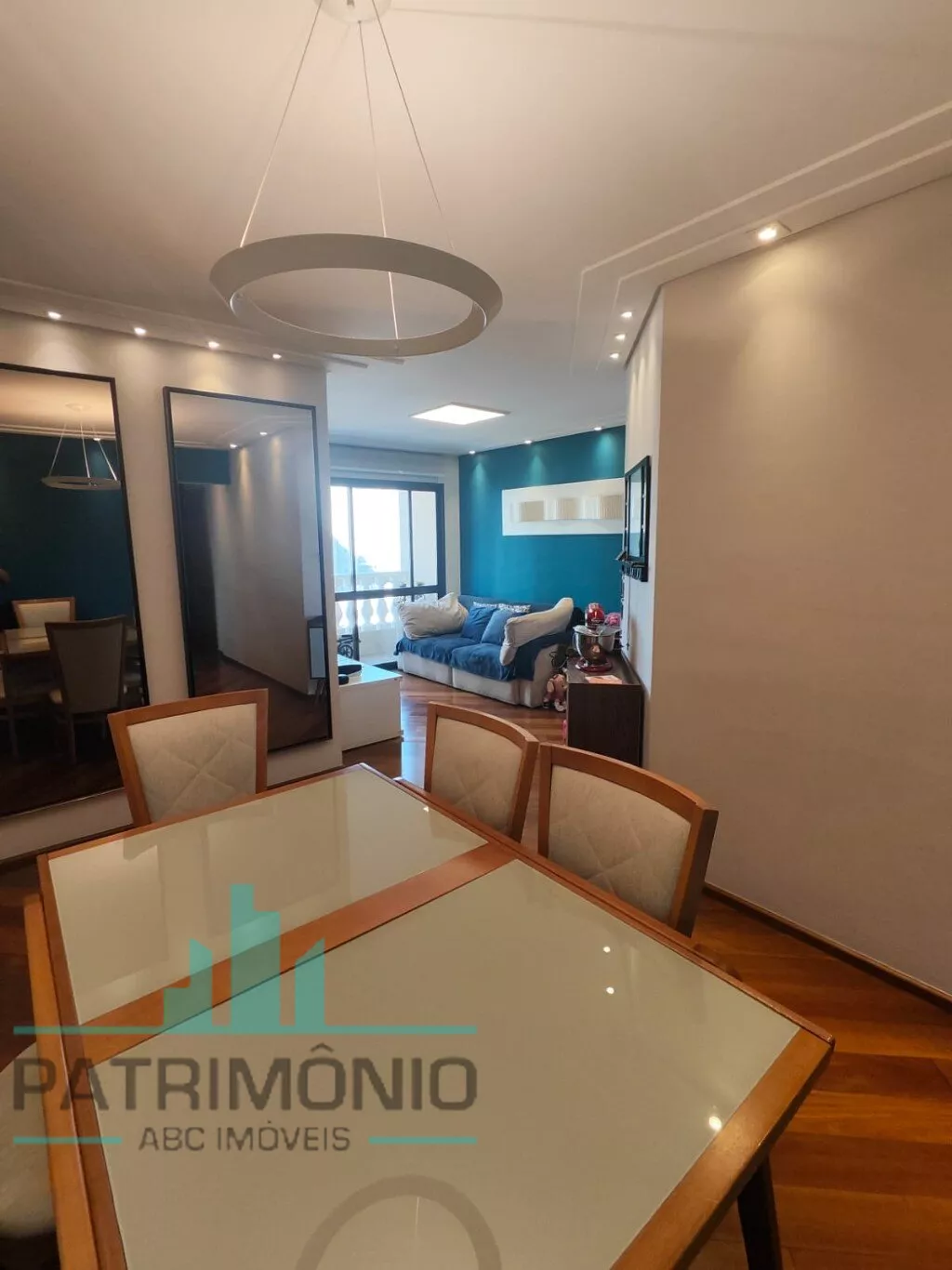 Apartamento, 2 quartos, 73 m² - Foto 7