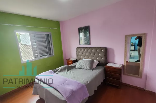 Dormitório