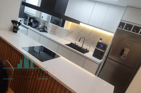 Cozinha