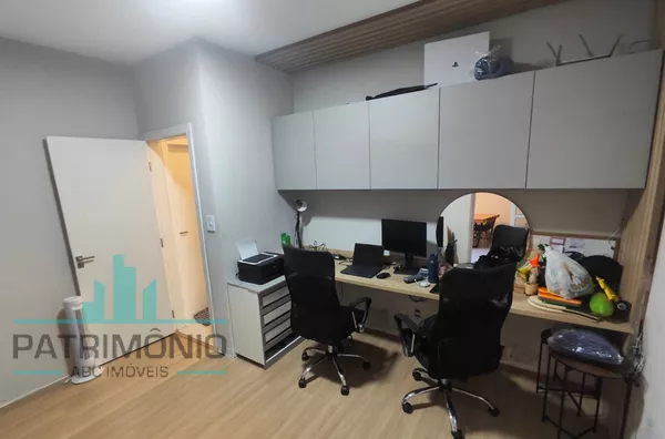 Dormitório