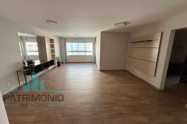 Apartamento à venda no Edifício Perfetto no bairro Olímpico em São Caetano do Sul.