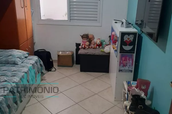 Dormitório