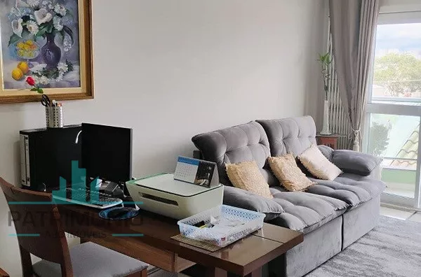 Apartamento a venda no Rudge Ramos em São Bernardo do Campo.