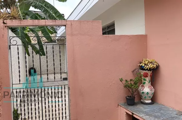 Casa à venda no Bairro Santa Maria em São Caetano Do Sul. - Foto 1