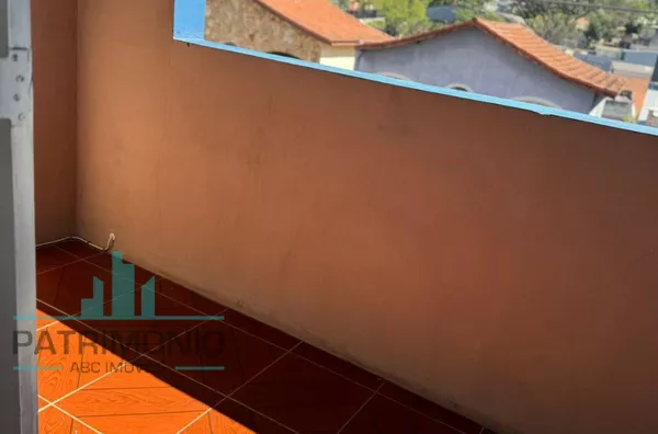 Sacada suíte