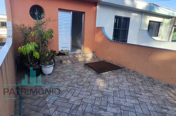 Sobrado à venda no bairro Osvaldo Cruz em São Caetano do Sul. - Foto 27