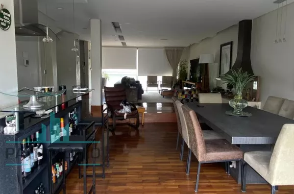 Maravilhoso Sobrado a venda no Bairro Olímpico em São Caetano do Sul