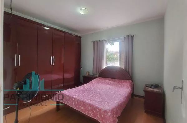 Dormitório